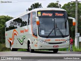 Sany Tour 6100 na cidade de São Paulo, São Paulo, Brasil, por Guilherme Estevan. Número da foto: #:id.