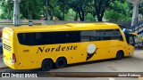 Viação Nordeste 1960 na cidade de Fortaleza, Ceará, Brasil, por Junior Barbosa. Número da foto: #6619304.