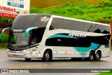 Spazzini Transportes 2014 na cidade de Aparecida, São Paulo, Brasil, por Andrey Gustavo. Número da foto: #:id.