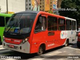 Transbus Transportes > Gávea Transportes 29346 na cidade de Belo Horizonte, Minas Gerais, Brasil, por Athos Arruda. Número da foto: #:id.