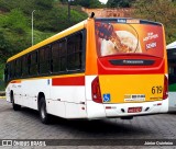 Empresa Metropolitana 619 na cidade de Recife, Pernambuco, Brasil, por Júnior Quinteiro. Número da foto: #:id.
