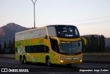 Buses Tepual  na cidade de Mostazal, Cachapoal, Libertador General Bernardo O'Higgins, Chile, por Jorgeandres Jorge Andres. ID da foto: :id.