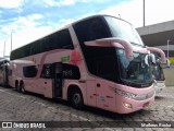 Viação Sampaio 11613 na cidade de Belo Horizonte, Minas Gerais, Brasil, por Matheus Rocha. Número da foto: #6618626.