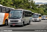Van Tur 4003 na cidade de Belo Horizonte, Minas Gerais, Brasil, por Vicente de Paulo Alves. Número da foto: #6620105.