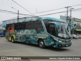 Buses Linatal 191 na cidade de Talca, Talca, Maule, Chile, por Jeremias Alejandro Medina Ramirez. Número da foto: #:id.