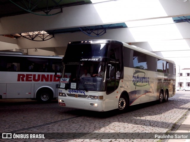 Rionetur 015 na cidade de Joinville, Santa Catarina, Brasil, por Paulinho Sartor. Número da foto: #6693560.