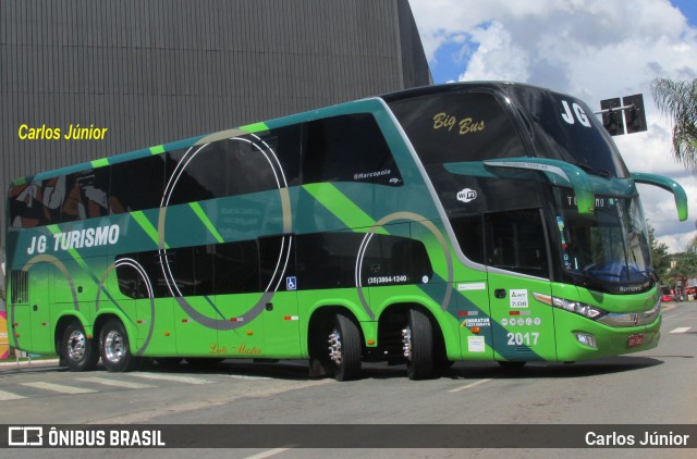 JG Turismo 2017 na cidade de Goiânia, Goiás, Brasil, por Carlos Júnior. ID da foto: 6693500.