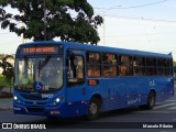 Viação Progresso 20427 na cidade de Belo Horizonte, Minas Gerais, Brasil, por Marcelo Ribeiro. Número da foto: #:id.