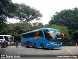 Litorânea Transportes Coletivos 5982 na cidade de São Paulo, São Paulo, Brasil, por Andre Santos de Moraes. Número da foto: #6692220.