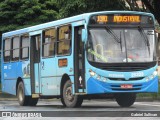 Autotrans > Turilessa 25323 na cidade de Belo Horizonte, Minas Gerais, Brasil, por Gabriel Sullivan. Número da foto: #:id.