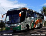 Empresa de Transportes Andorinha 6078 na cidade de Cuiabá, Mato Grosso, Brasil, por Paulo Sergio Alves Venancio. Número da foto: #:id.