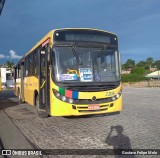 Mobibrasil São Lourenço >>> Mobi-PE 2.205 na cidade de São Lourenço da Mata, Pernambuco, Brasil, por Gustavo Felipe Melo. Número da foto: #6692356.