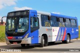 Empresa de Ônibus Vila Galvão 30.660 na cidade de Guarulhos, São Paulo, Brasil, por Fabio Lima. Número da foto: #:id.