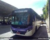 Mobibrasil São Lourenço >>> Mobi-PE 2.739 na cidade de Camaragibe, Pernambuco, Brasil, por Gustavo Felipe Melo. Número da foto: #6692354.
