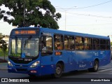 Sagrada Família Ônibus 20187 na cidade de Belo Horizonte, Minas Gerais, Brasil, por Marcelo Ribeiro. Número da foto: #:id.