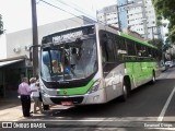 Viação Garcia 8383 na cidade de Apucarana, Paraná, Brasil, por Emanoel Diego.. Número da foto: #6694045.