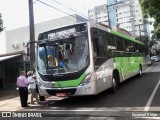 Viação Garcia 8383 na cidade de Apucarana, Paraná, Brasil, por Emanoel Diego.. ID da foto: :id.