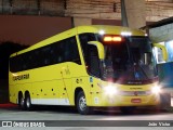 Viação Itapemirim 60569 na cidade de Curitiba, Paraná, Brasil, por João Victor. Número da foto: #6693465.