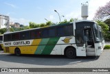 Empresa Gontijo de Transportes 11020 na cidade de Belo Horizonte, Minas Gerais, Brasil, por Jacy Emiliano. Número da foto: #6692473.