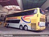 Imperatriz Turismo 9600 na cidade de Joinville, Santa Catarina, Brasil, por Paulinho Sartor. Número da foto: #6693541.
