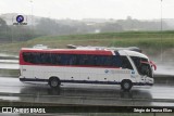 Viação Piracicabana 2035 na cidade de Sumaré, São Paulo, Brasil, por Sérgio de Sousa Elias. Número da foto: #:id.