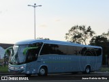 Viação Garcia 8075 na cidade de Londrina, Paraná, Brasil, por Joase Batista da Silva. Número da foto: #6692524.