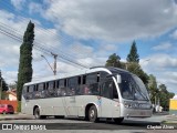 Auto Viação Santo Antônio CL303 na cidade de Curitiba, Paraná, Brasil, por Clayton Alves . Número da foto: #:id.