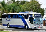 Lúcia Turismo 1002 na cidade de São Paulo, São Paulo, Brasil, por Michael  Alberto Vieira. Número da foto: #6693805.