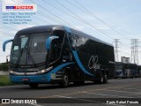 Empresa de Ônibus Nossa Senhora da Penha 53021 na cidade de São José dos Campos, São Paulo, Brasil, por Paulo Rafael Peixoto. Número da foto: #:id.