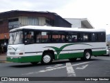 Transportes Filemón Villalobos HB 2033 na cidade de Heredia, Heredia, Heredia, Costa Rica, por Luis Diego Sánchez. Número da foto: #6693195.