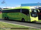 Viação Garcia 7839 na cidade de Campinas, São Paulo, Brasil, por Ezequiel Vicente Fernandes. ID da foto: :id.