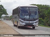 Aguavertur Turismo 3112 na cidade de Jaboatão dos Guararapes, Pernambuco, Brasil, por Rafael Rodrigues Forencio. Número da foto: #6692217.