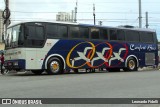 Confort Bus Viagens e Turismo 1500 na cidade de São Paulo, São Paulo, Brasil, por Leonardo Fidelli. ID da foto: :id.