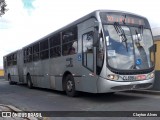 Auto Viação Santo Antônio CL698 na cidade de Curitiba, Paraná, Brasil, por Clayton Alves . Número da foto: #:id.