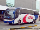CMW Transportes 1091 na cidade de Rio de Janeiro, Rio de Janeiro, Brasil, por Wallace Barcellos. ID da foto: :id.