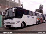 Zenatur Turismo 1943 na cidade de Camboriú, Santa Catarina, Brasil, por Paulinho Sartor. Número da foto: #:id.