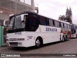 Zenatur Turismo 1943 na cidade de Camboriú, Santa Catarina, Brasil, por Paulinho Sartor. ID da foto: :id.