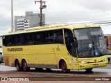 Viação Itapemirim 5023 na cidade de Teresina, Piauí, Brasil, por João Victor. Número da foto: #6693214.