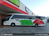 Monte Alegre Agência de Turismo 2300 na cidade de Pariquera-Açu, São Paulo, Brasil, por Lucas Adriano Bernardino. Número da foto: #6693546.