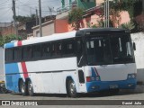 Ônibus Particulares 7967 na cidade de Lagoa do Carro, Pernambuco, Brasil, por Daniel  Julio. ID da foto: :id.