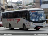 Viação Presidente 8280 na cidade de São João del Rei, Minas Gerais, Brasil, por Adão Raimundo Marcelino. Número da foto: #:id.