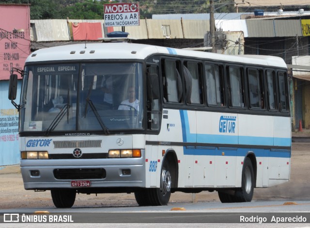 Getur 880 na cidade de Conselheiro Lafaiete, Minas Gerais, Brasil, por Rodrigo  Aparecido. ID da foto: 6623196.