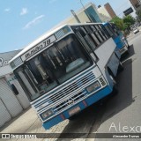 Ônibus Particulares 1680 na cidade de João Pessoa, Paraíba, Brasil, por Alexandre Dumas. Número da foto: #:id.