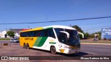 Empresa Gontijo de Transportes 19030 na cidade de Várzea Grande, Mato Grosso, Brasil, por Silvano Barboza da Silva. Número da foto: #6621481.