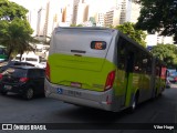 Viação Torres 20596 na cidade de Belo Horizonte, Minas Gerais, Brasil, por Vitor Hugo. ID da foto: :id.