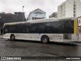 Transportes Vila Isabel A27594 na cidade de Rio de Janeiro, Rio de Janeiro, Brasil, por Jorge Gonçalves. Número da foto: #6623633.