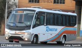 Romestur 3950 na cidade de Conselheiro Lafaiete, Minas Gerais, Brasil, por Rodrigo  Aparecido. Número da foto: #6623285.