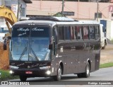 Honofre Turismo 087 na cidade de Conselheiro Lafaiete, Minas Gerais, Brasil, por Rodrigo  Aparecido. Número da foto: #6623249.