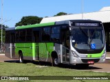 Viação Garcia 8293 na cidade de Maringá, Paraná, Brasil, por Fabricio do Nascimento Zulato. Número da foto: #6623467.