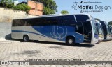 Bernatur SBC Fretamento e Locações 1599 na cidade de São Bernardo do Campo, São Paulo, Brasil, por Leonardo Luigi Maffei. Número da foto: #6622736.
